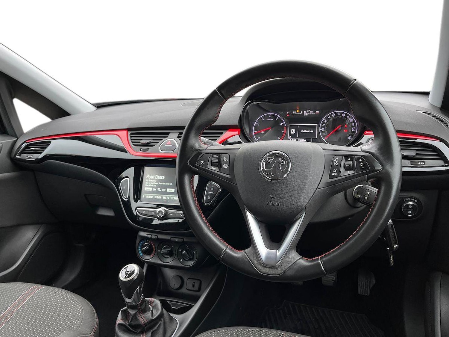 Used Vauxhall Corsa 2018 for sale - 76762445: Photo 15