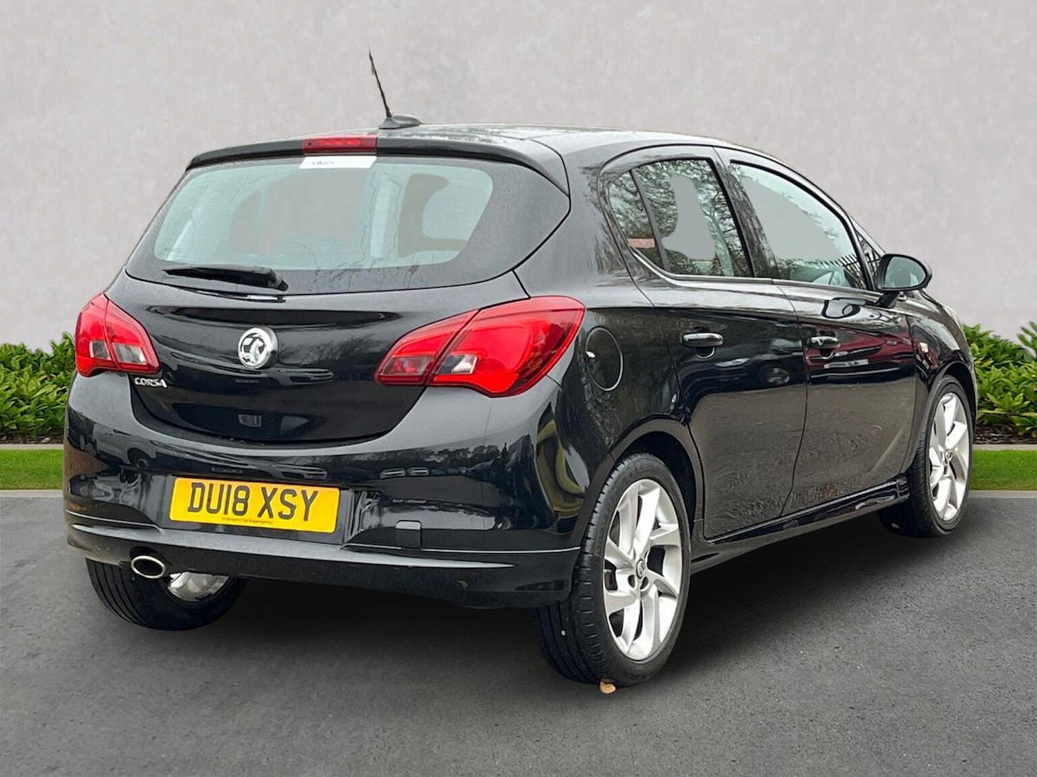 Used Vauxhall Corsa 2018 for sale - 76762445: Photo 18