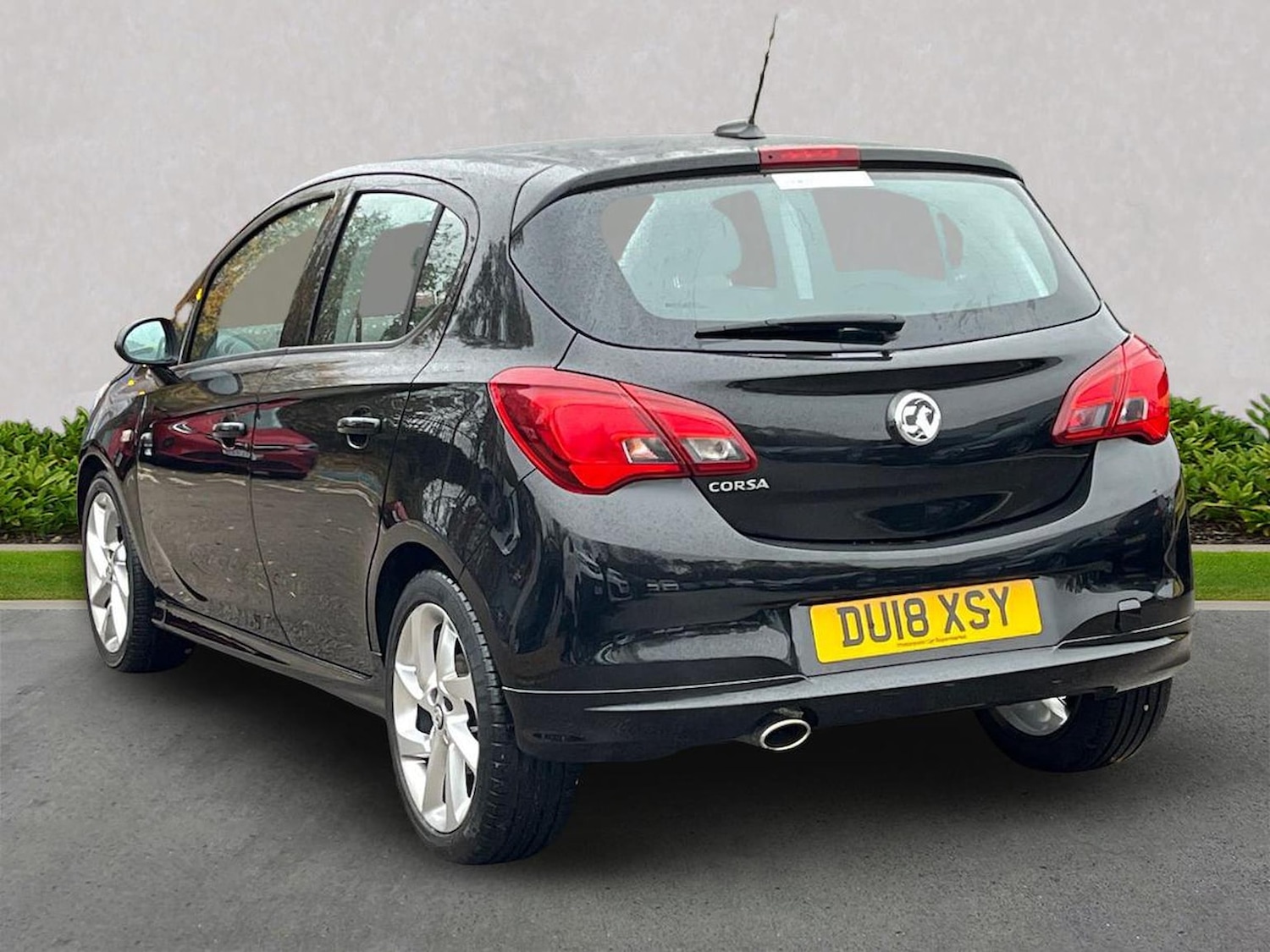Used Vauxhall Corsa 2018 for sale - 76762445: Photo 2