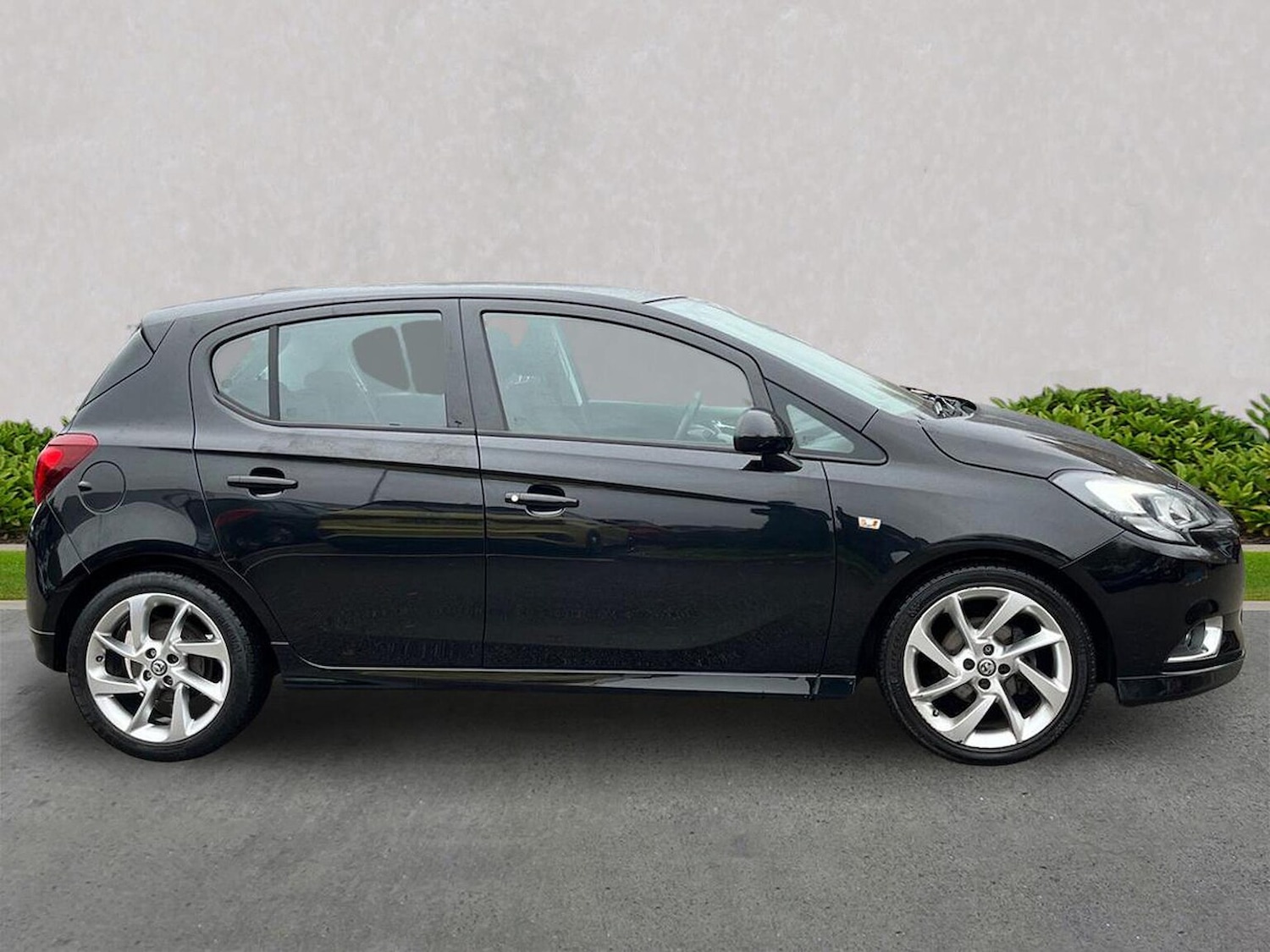 Used Vauxhall Corsa 2018 for sale - 76762445: Photo 3