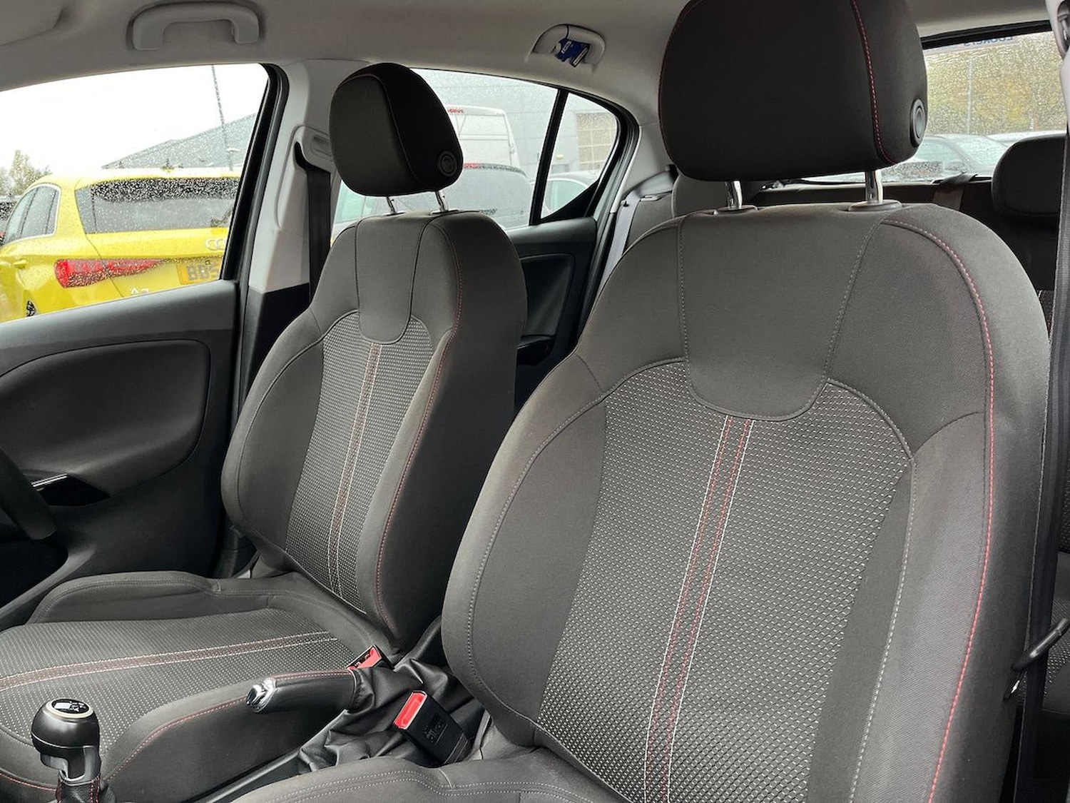 Used Vauxhall Corsa 2018 for sale - 76762445: Photo 32