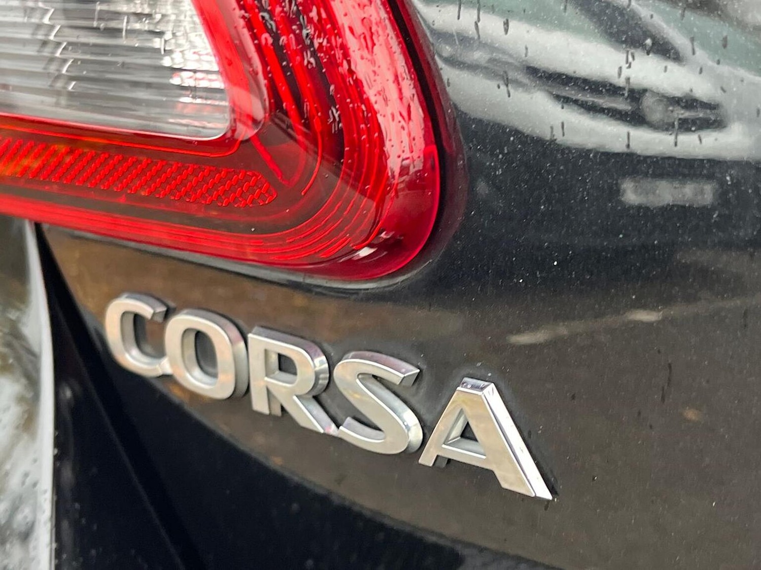 Used Vauxhall Corsa 2018 for sale - 76762445: Photo 35