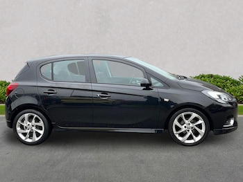Used Vauxhall Corsa 2018 for sale - 76762445: Photo