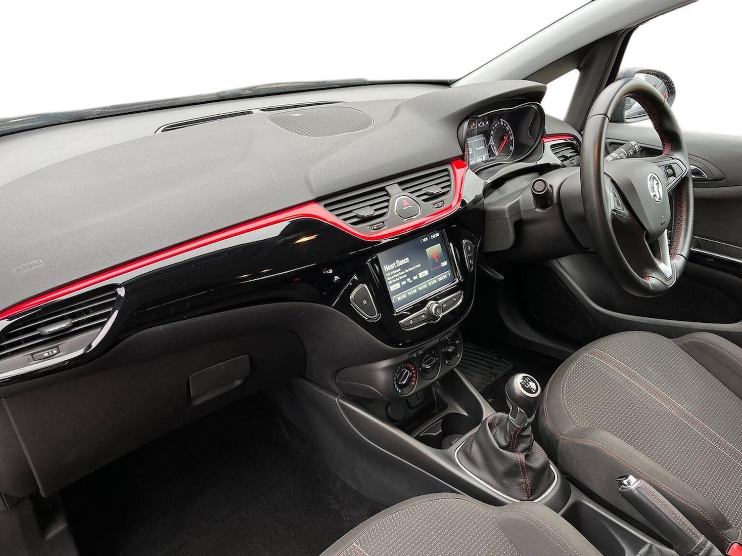 Used Vauxhall Corsa 2018 for sale - 76762445: Photo 7