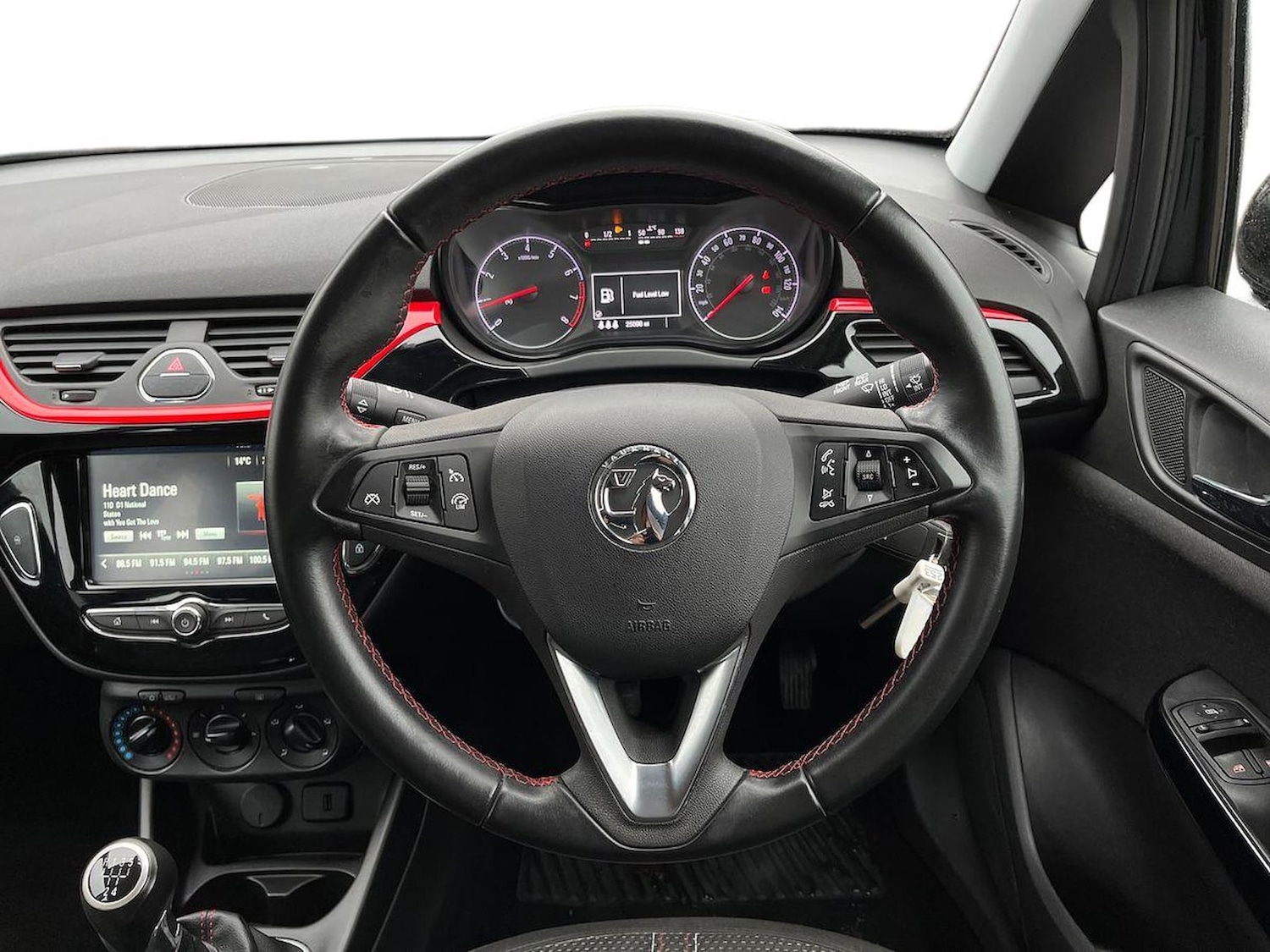 Used Vauxhall Corsa 2018 for sale - 76762445: Photo 9