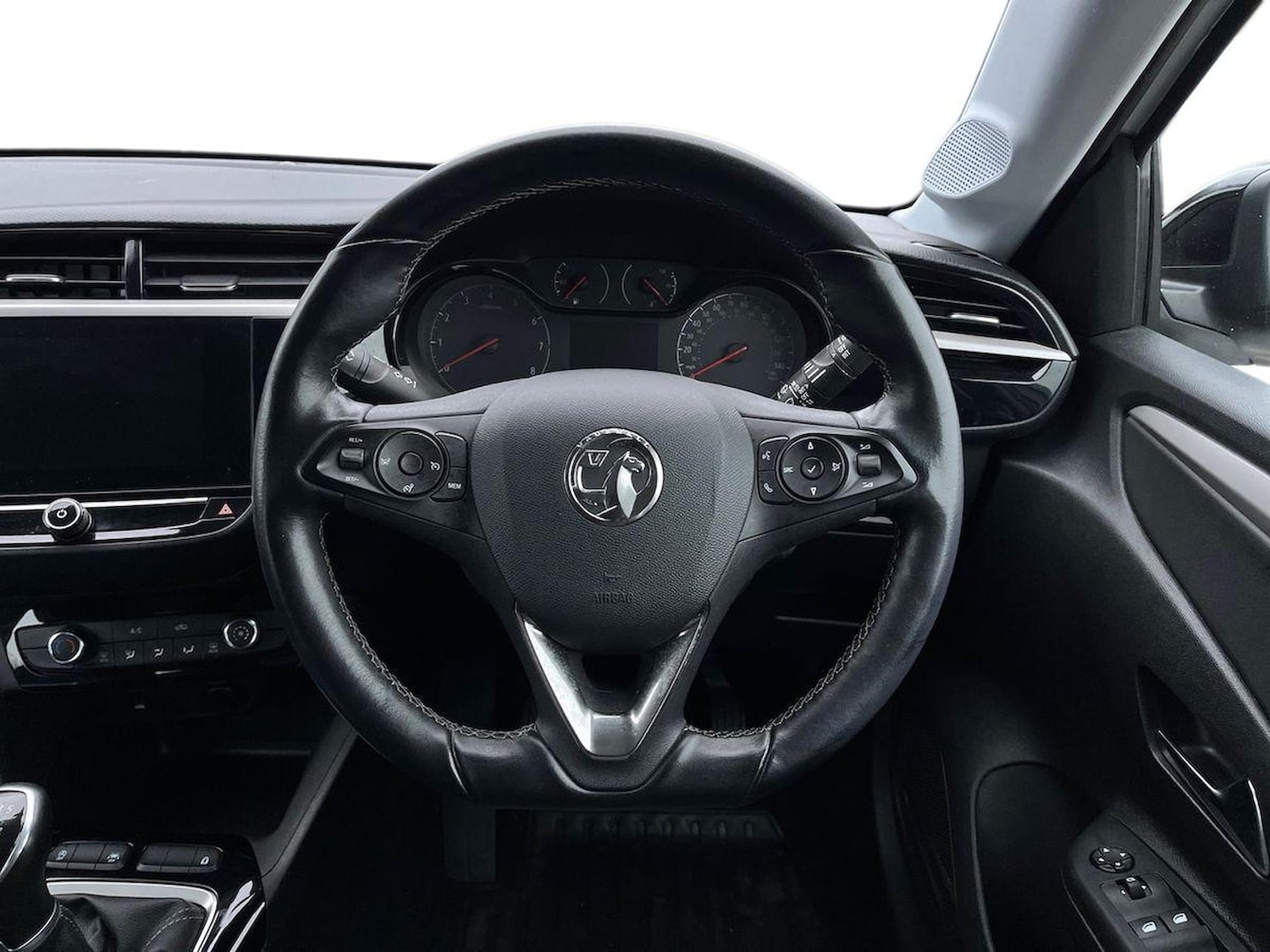 Used Vauxhall Corsa 2021 for sale - 77056871: Photo 10