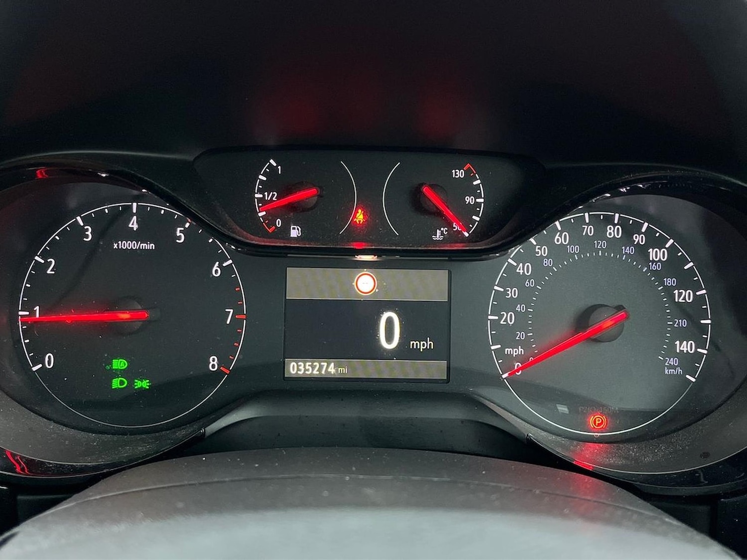 Used Vauxhall Corsa 2021 for sale - 77056871: Photo 11