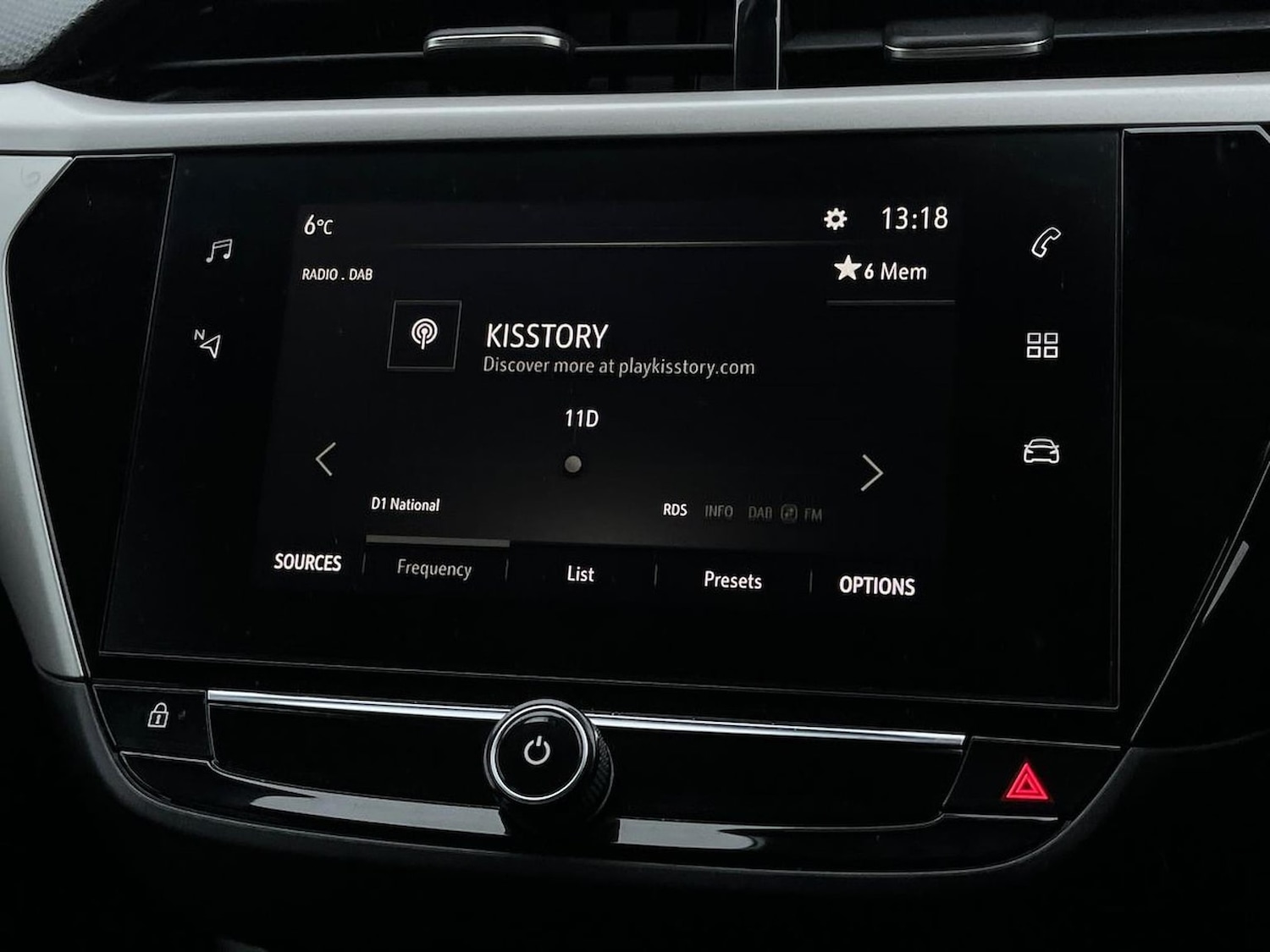 Used Vauxhall Corsa 2021 for sale - 77056871: Photo 12