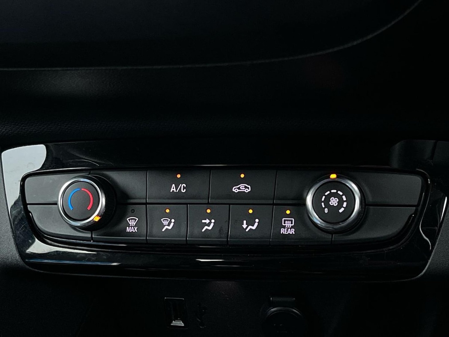 Used Vauxhall Corsa 2021 for sale - 77056871: Photo 13