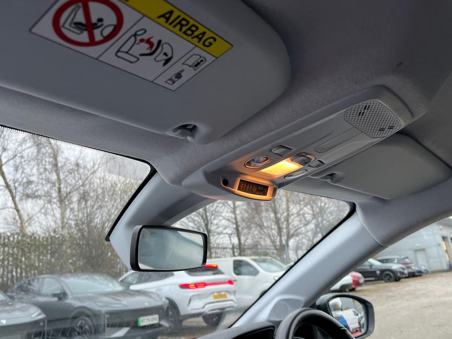 Used Vauxhall Corsa 2021 for sale - 77056871: Photo 15