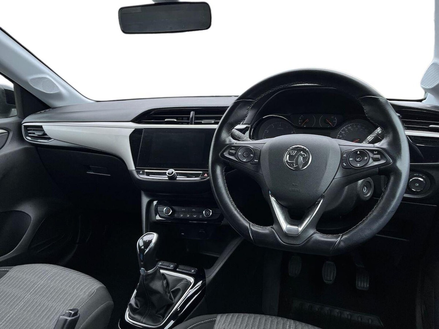 Used Vauxhall Corsa 2021 for sale - 77056871: Photo 16