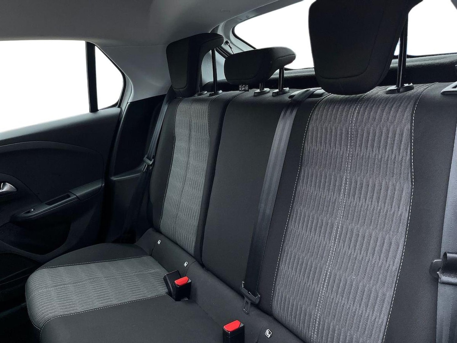 Used Vauxhall Corsa 2021 for sale - 77056871: Photo 17