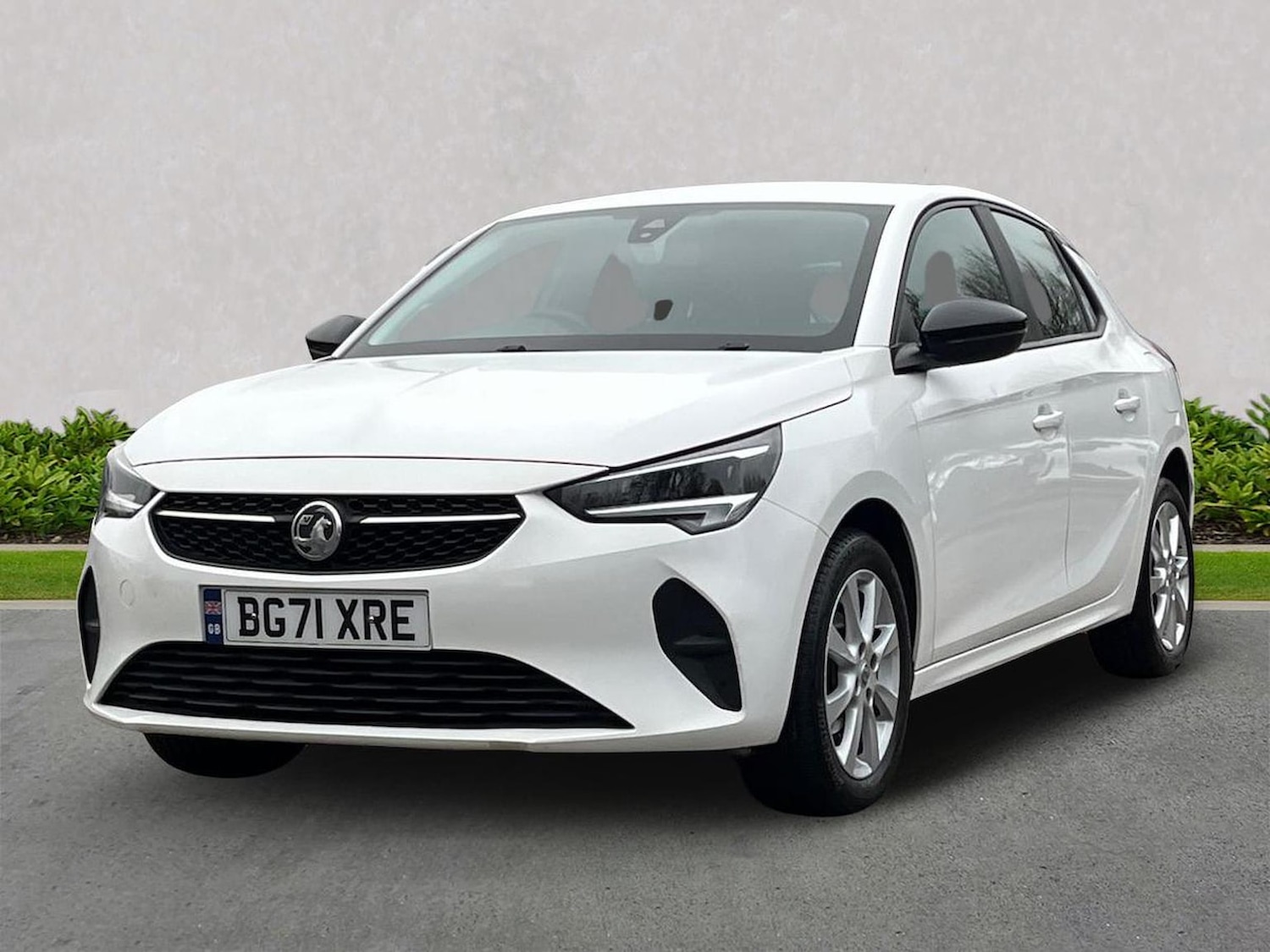 Used Vauxhall Corsa 2021 for sale - 77056871: Photo 21