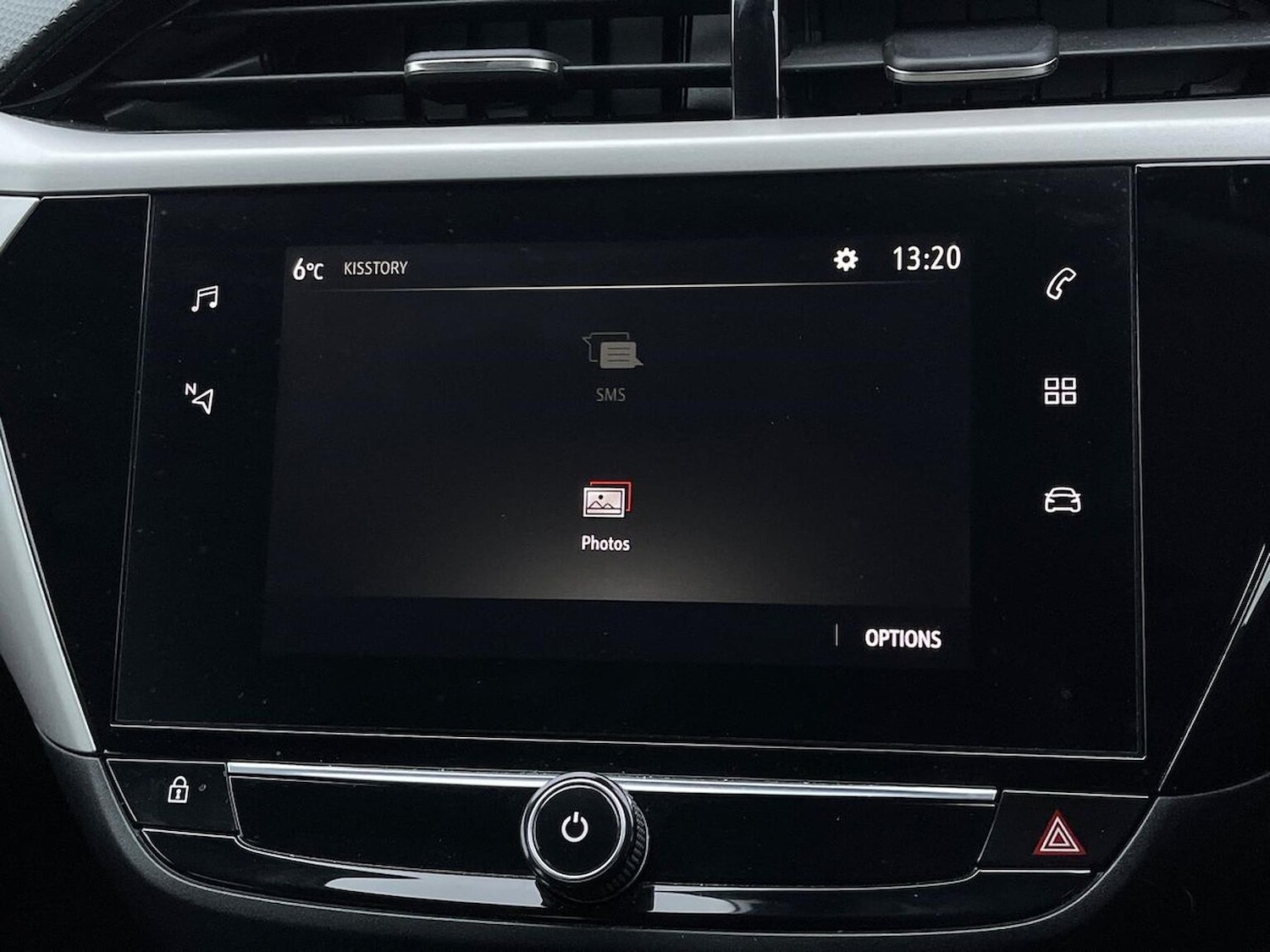 Used Vauxhall Corsa 2021 for sale - 77056871: Photo 25