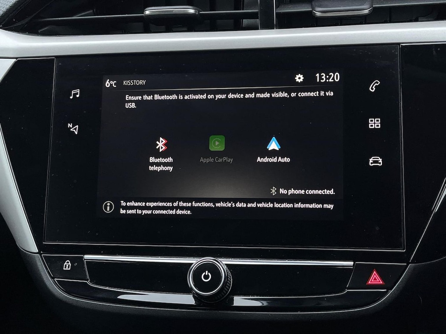 Used Vauxhall Corsa 2021 for sale - 77056871: Photo 26