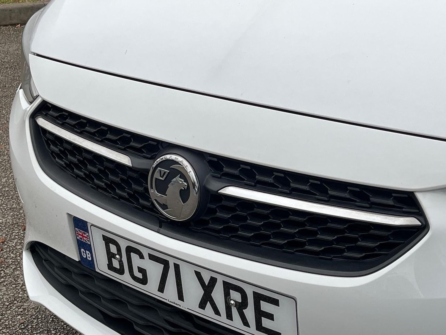 Used Vauxhall Corsa 2021 for sale - 77056871: Photo 34