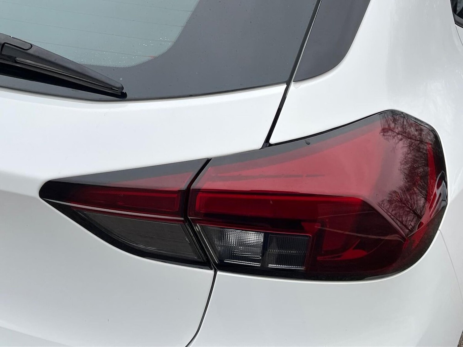 Used Vauxhall Corsa 2021 for sale - 77056871: Photo 37