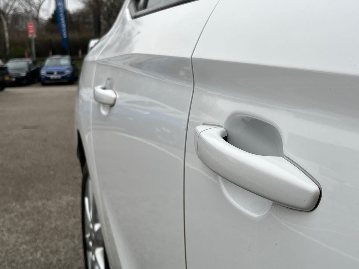 Used Vauxhall Corsa 2021 for sale - 77056871: Photo 38