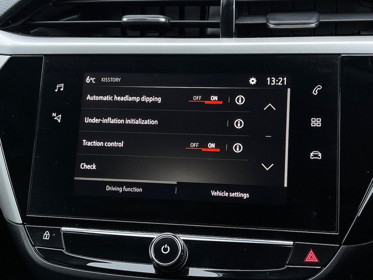 Used Vauxhall Corsa 2021 for sale - 77056871: Photo 44