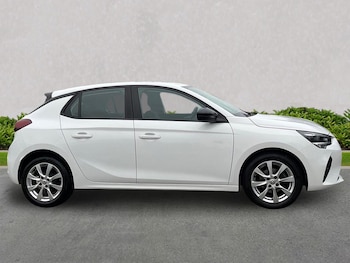 Used Vauxhall Corsa 2021 for sale - 77056871: Photo