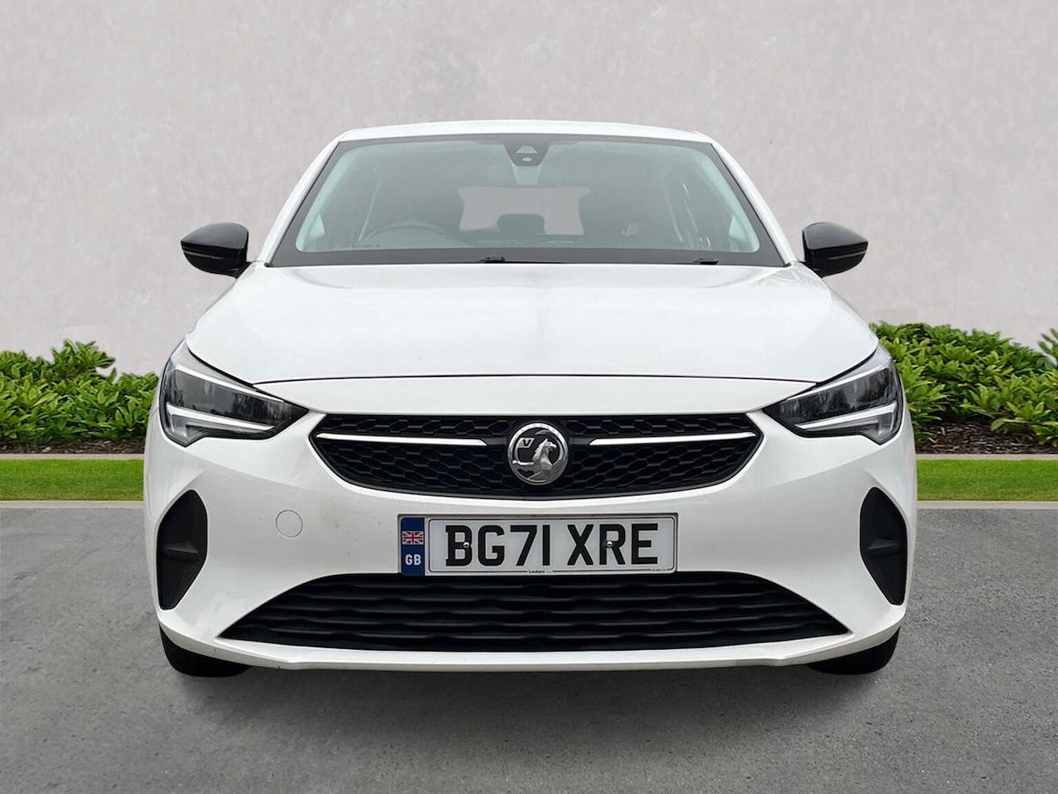 Used Vauxhall Corsa 2021 for sale - 77056871: Photo 6