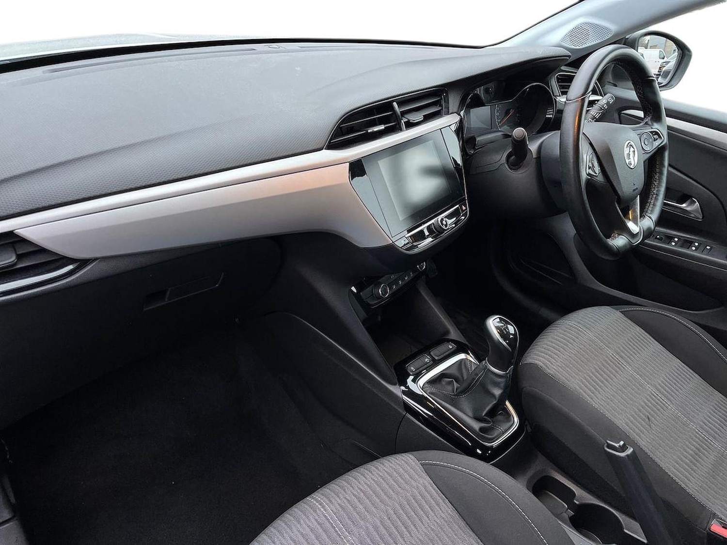 Used Vauxhall Corsa 2021 for sale - 77056871: Photo 8