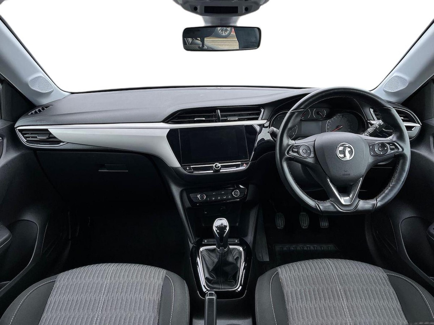 Used Vauxhall Corsa 2021 for sale - 77056871: Photo 9