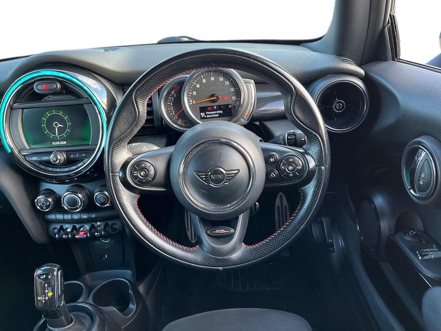 Used MINI Hatch 2018 for sale - 78196502: Photo 11