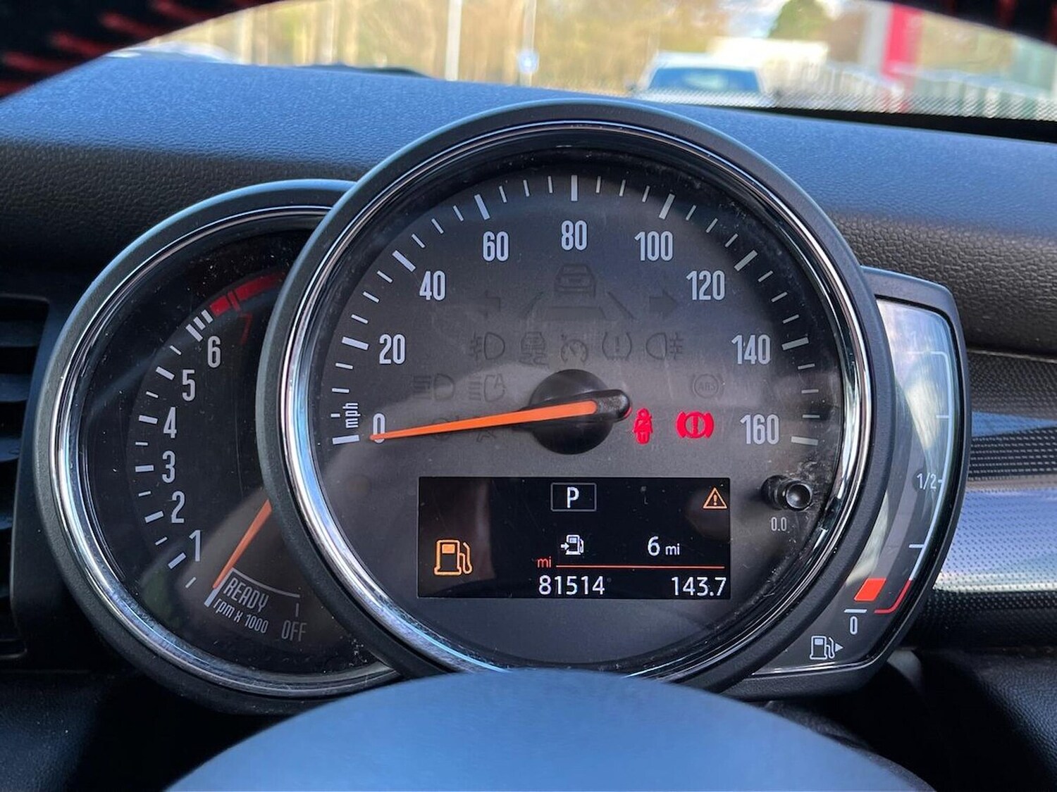 Used MINI Hatch 2018 for sale - 78196502: Photo 12