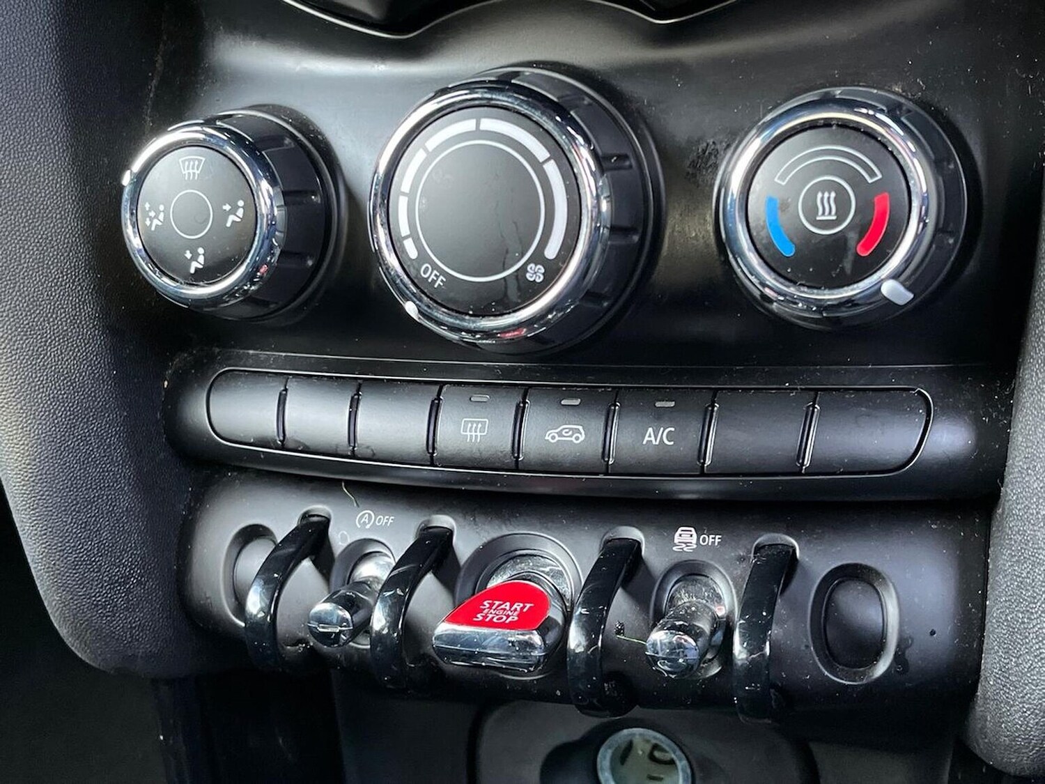 Used MINI Hatch 2018 for sale - 78196502: Photo 14