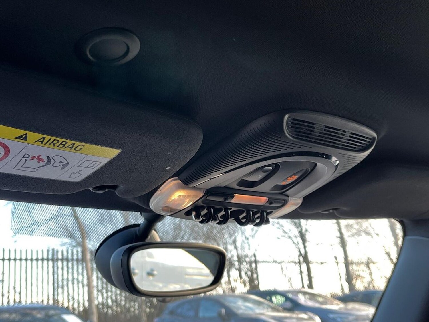 Used MINI Hatch 2018 for sale - 78196502: Photo 16