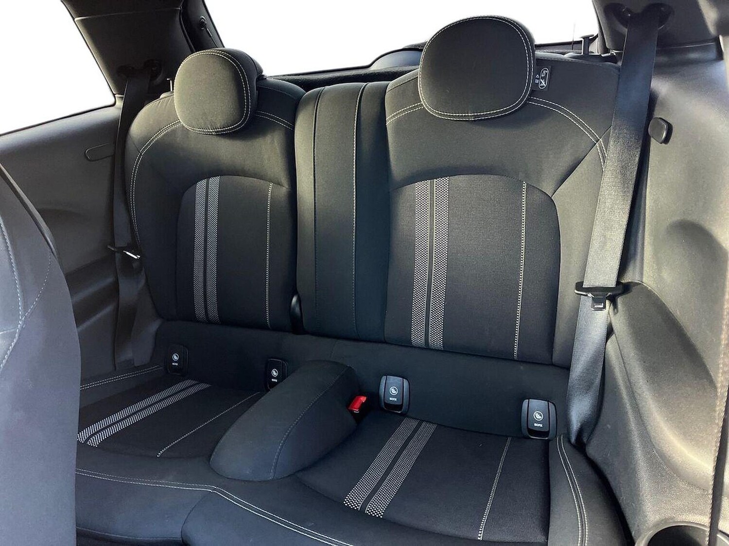 Used MINI Hatch 2018 for sale - 78196502: Photo 18