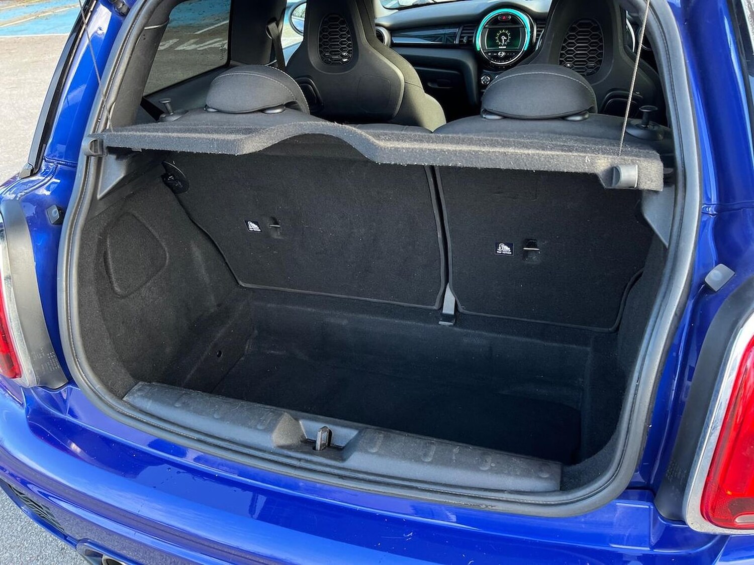 Used MINI Hatch 2018 for sale - 78196502: Photo 19