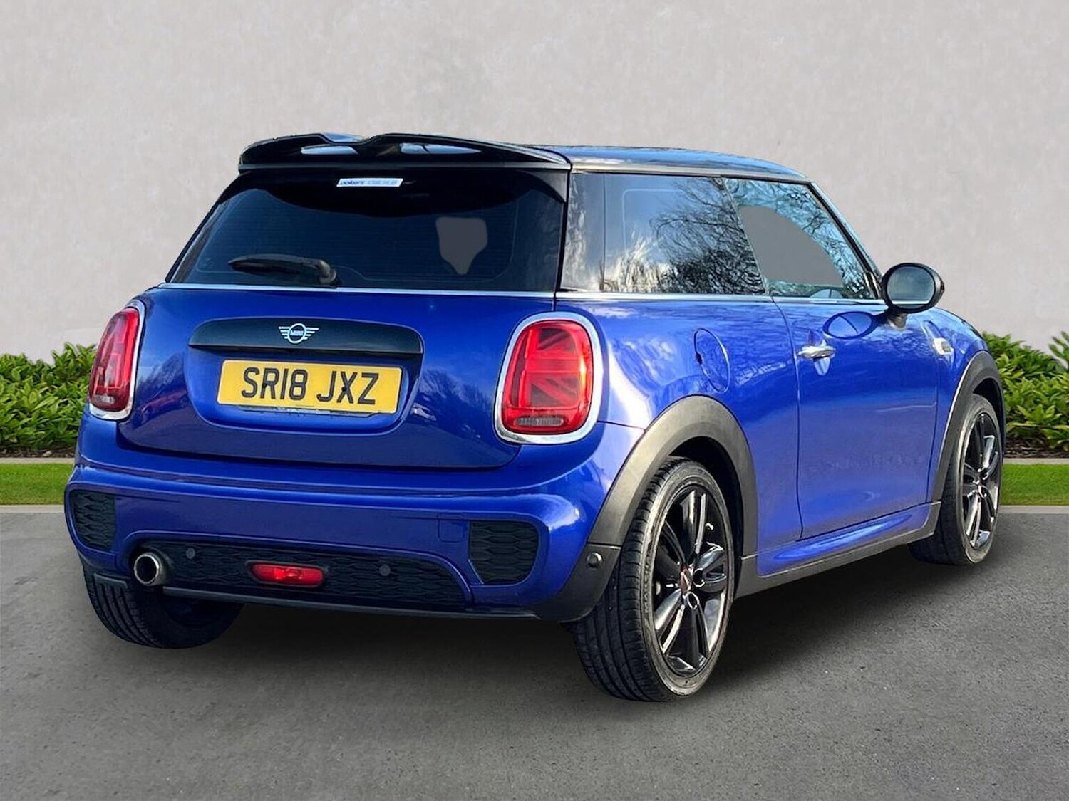 Used MINI Hatch 2018 for sale - 78196502: Photo 20