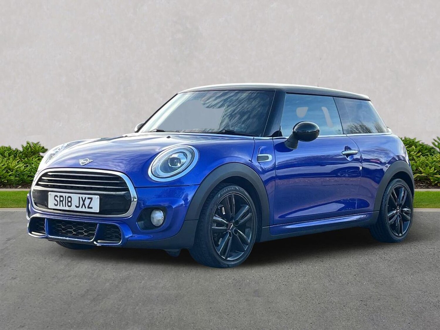 Used MINI Hatch 2018 for sale - 78196502: Photo 22