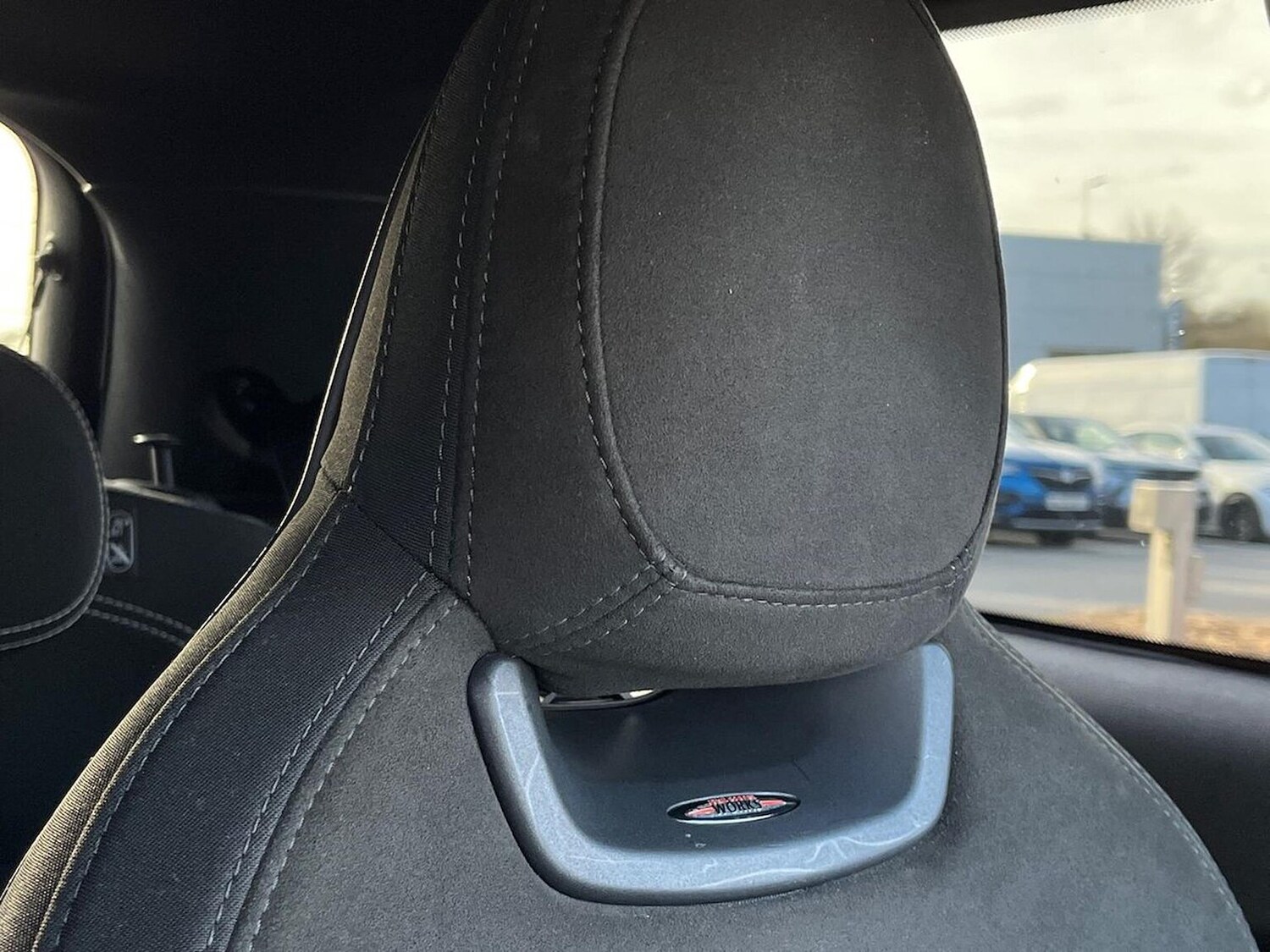 Used MINI Hatch 2018 for sale - 78196502: Photo 34