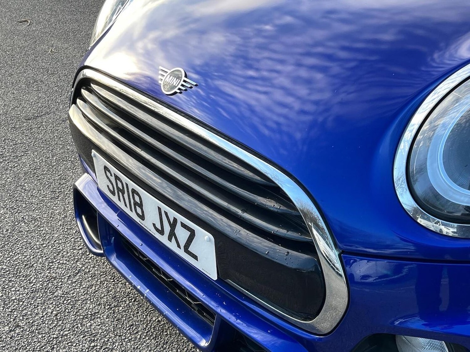 Used MINI Hatch 2018 for sale - 78196502: Photo 35