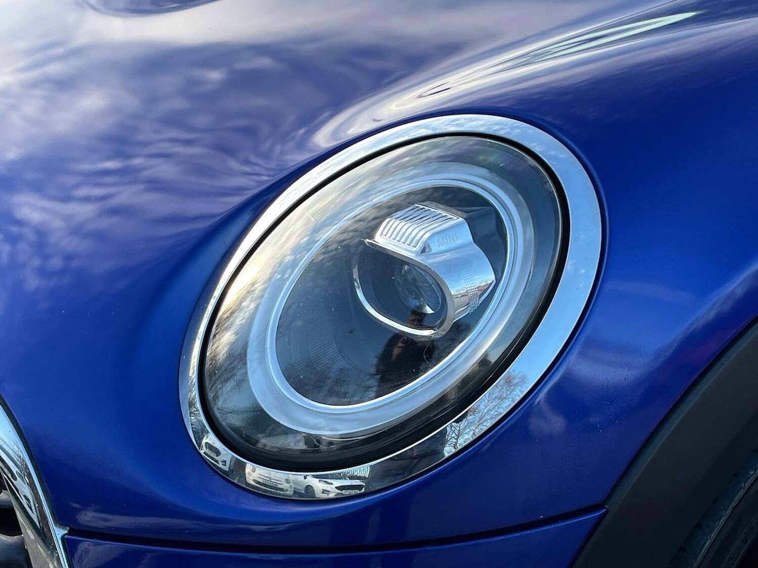 Used MINI Hatch 2018 for sale - 78196502: Photo 36