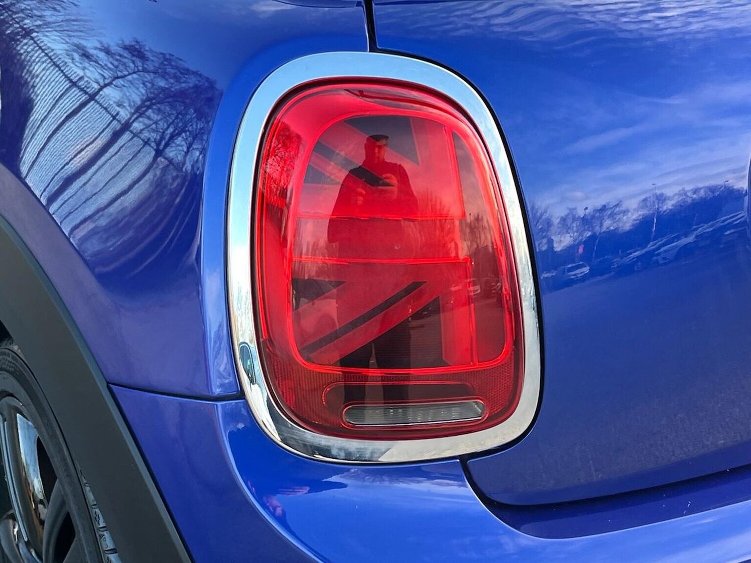 Used MINI Hatch 2018 for sale - 78196502: Photo 38