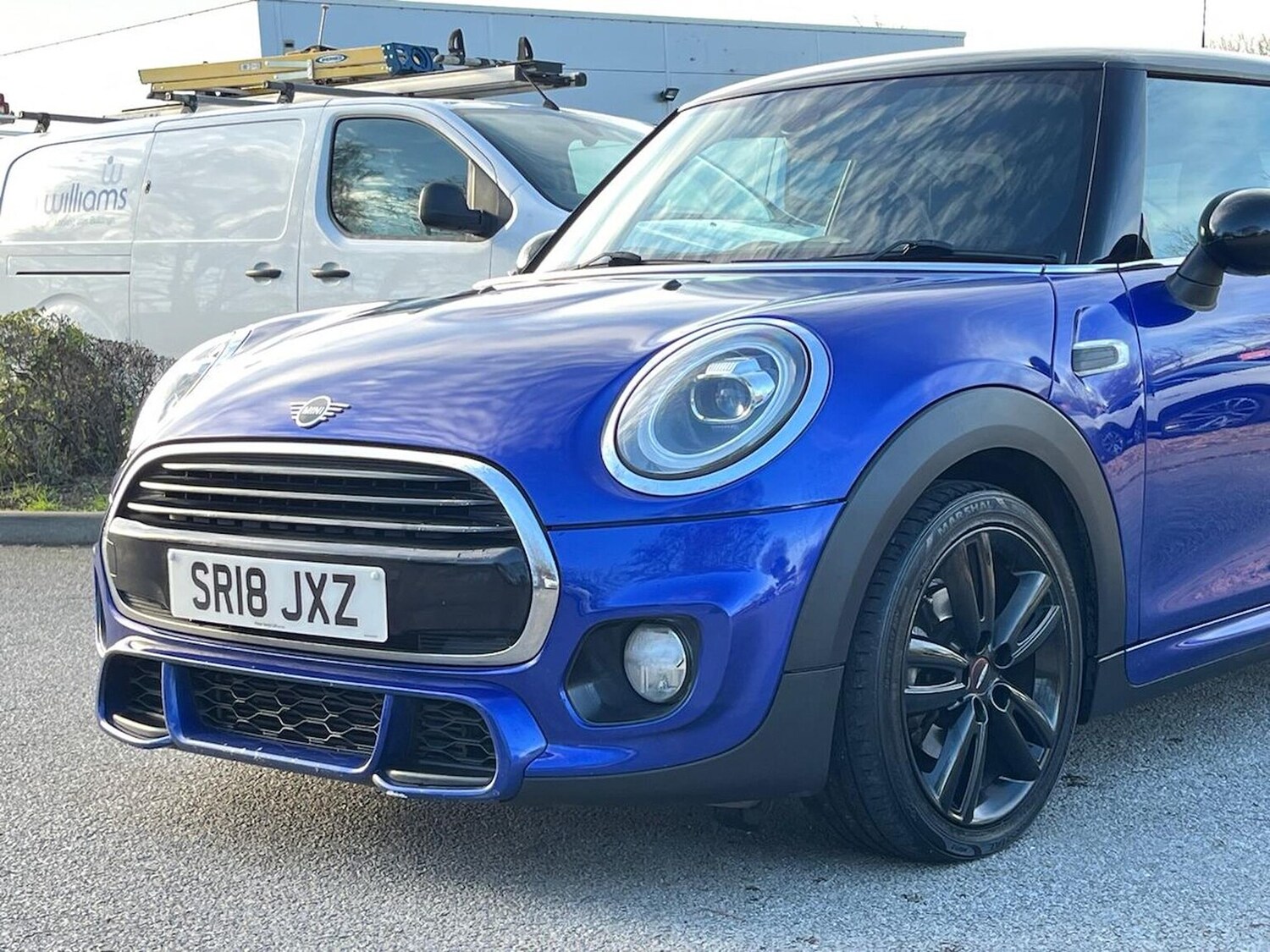 Used MINI Hatch 2018 for sale - 78196502: Photo 41