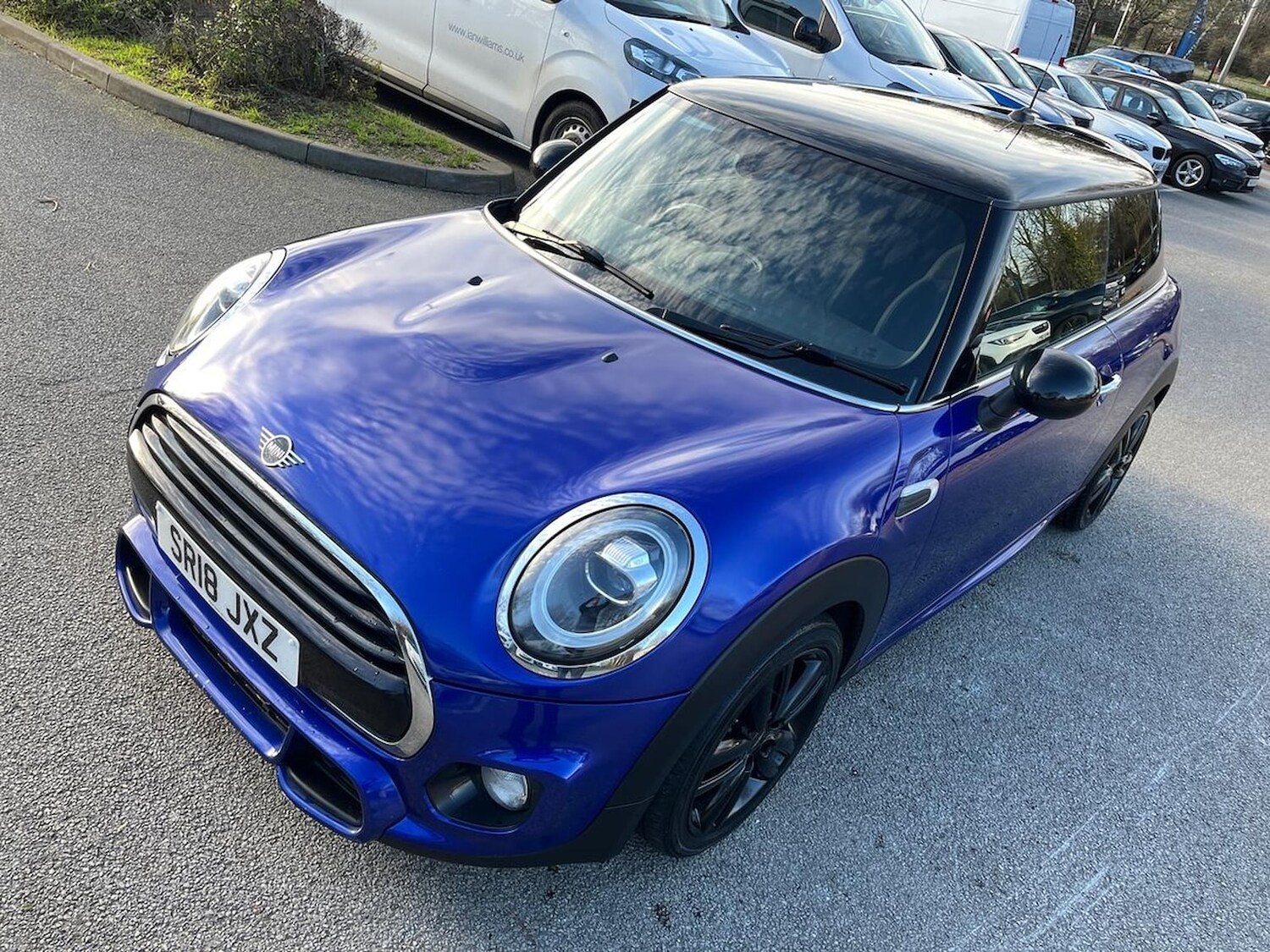 Used MINI Hatch 2018 for sale - 78196502: Photo 42