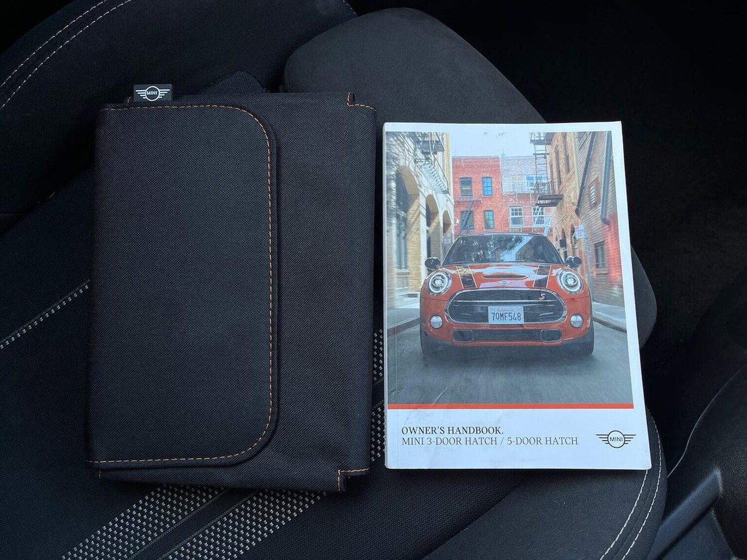 Used MINI Hatch 2018 for sale - 78196502: Photo 43