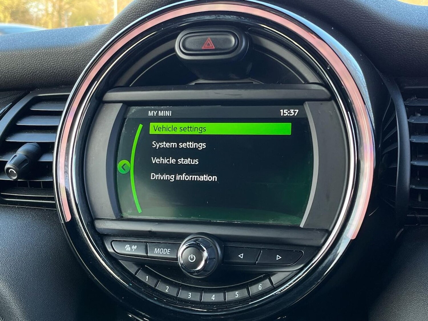 Used MINI Hatch 2018 for sale - 78196502: Photo 44