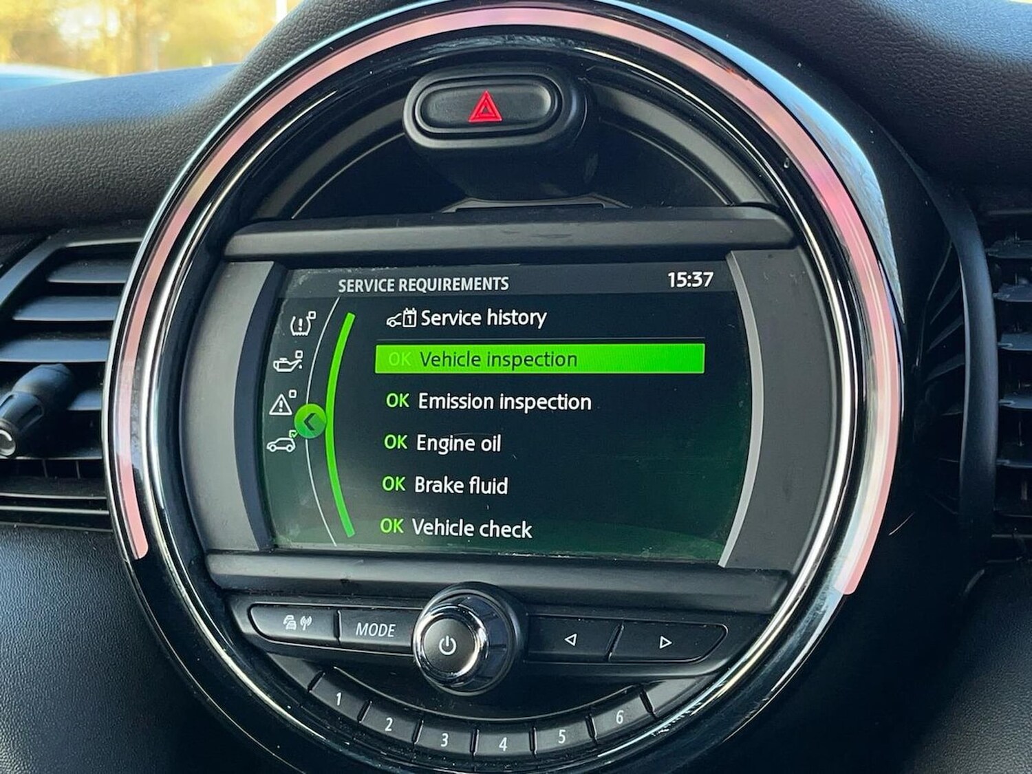 Used MINI Hatch 2018 for sale - 78196502: Photo 46