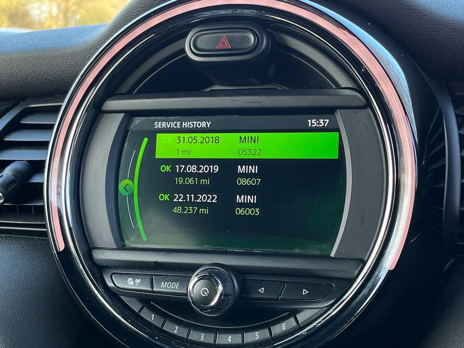 Used MINI Hatch 2018 for sale - 78196502: Photo 47