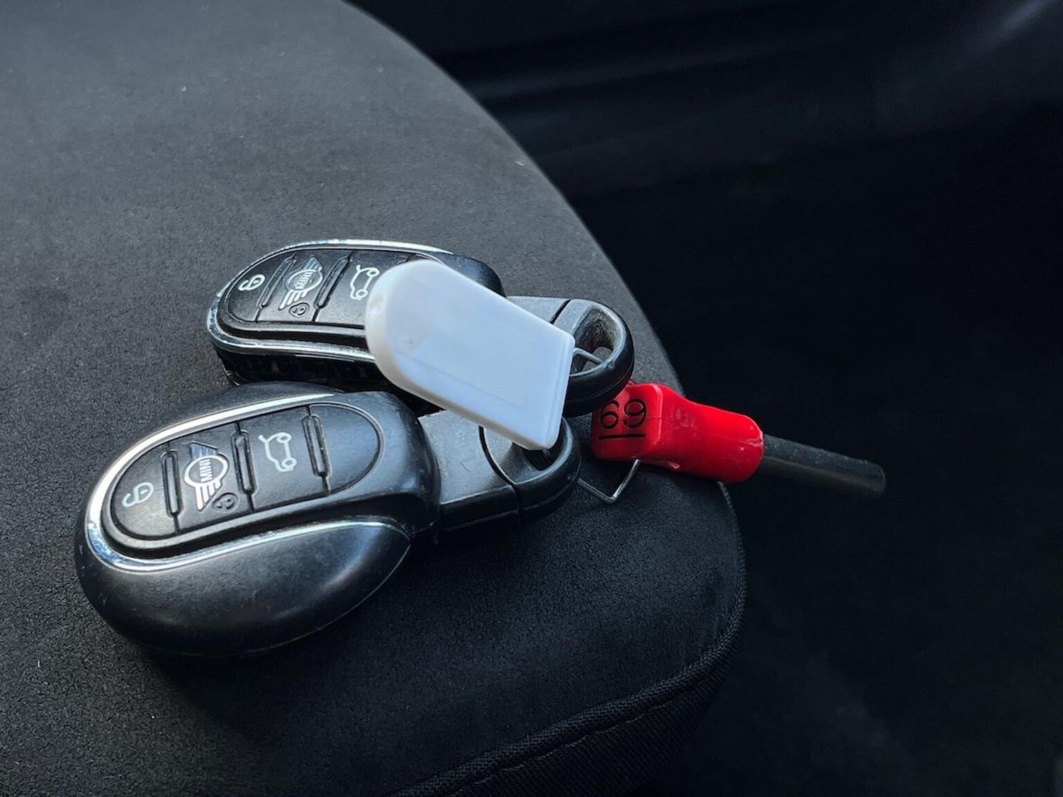 Used MINI Hatch 2018 for sale - 78196502: Photo 51