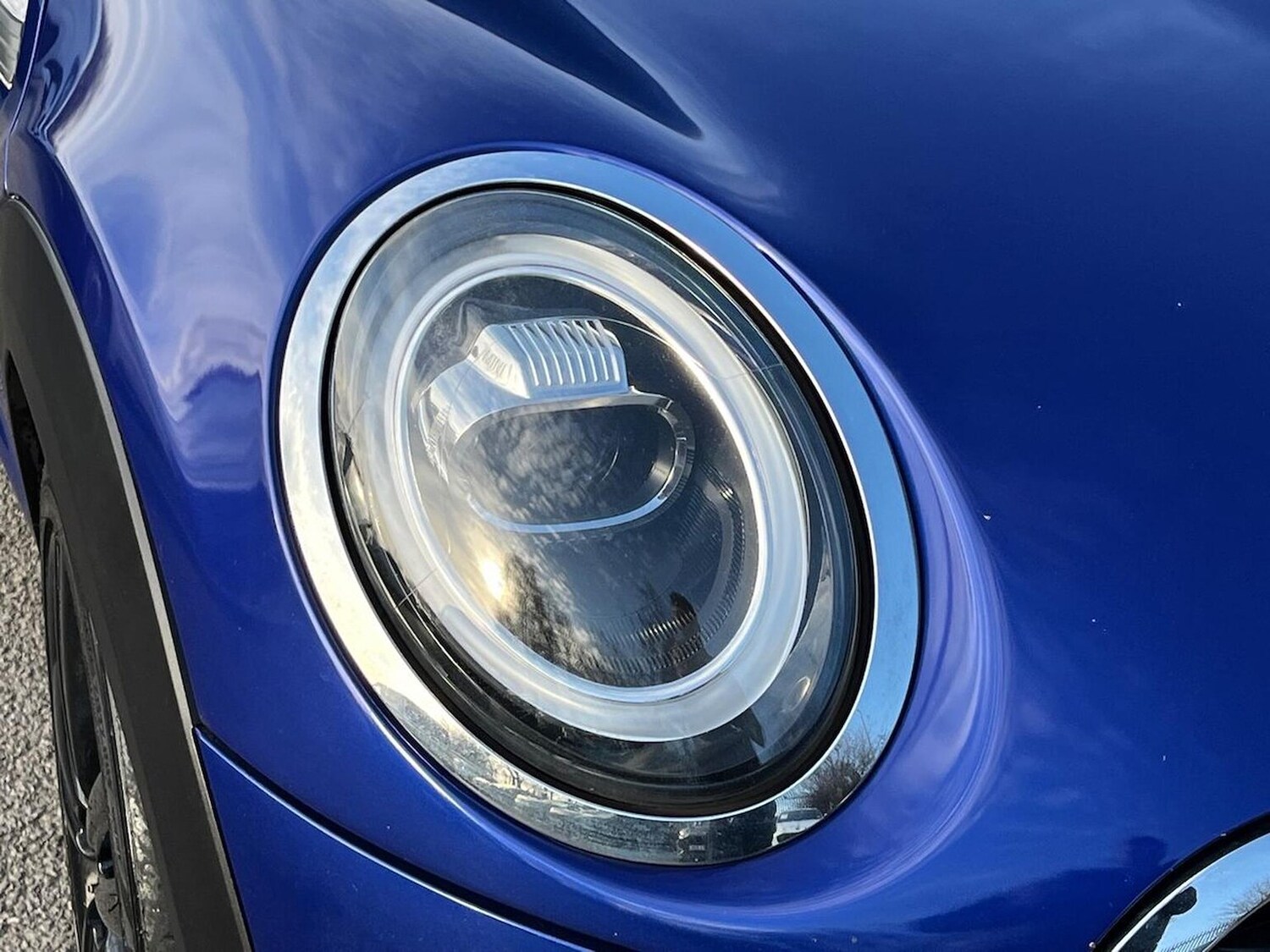 Used MINI Hatch 2018 for sale - 78196502: Photo 52