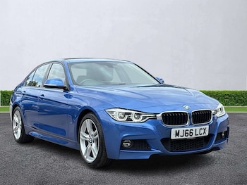 Used BMW 3 Series 2016 for sale - 79457179: Photo