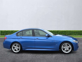 Used BMW 3 Series 2016 for sale - 79457179: Photo