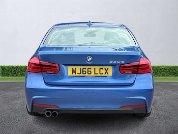 Used BMW 3 Series 2016 for sale - 79457179: Photo